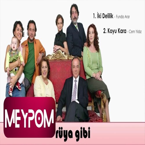 Funda Arar - İkili Delilik
