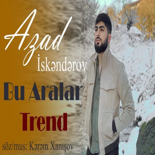Ilkin Cerkezoglu - Bu Aralar