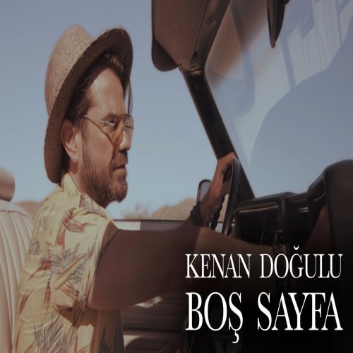 Kenan Doğulu - Boş Sayfa