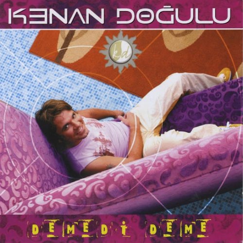 Kenan Doğulu - Tanımamışsın