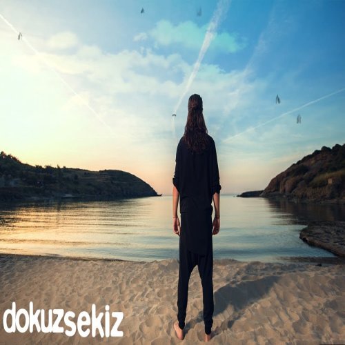 Koray Avcı - Kainatın Aynasıyım