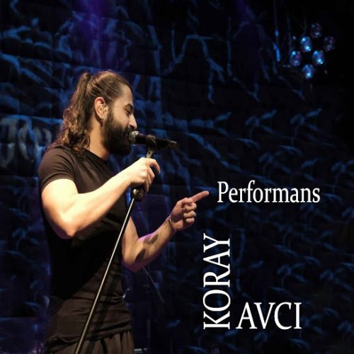 Koray Avcı - Yanımda Sen Olmayınca