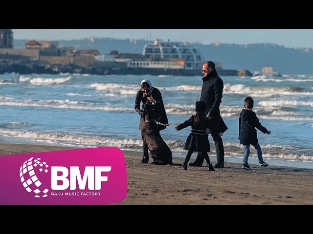 Miri Yusif - Bilmək Olmaz