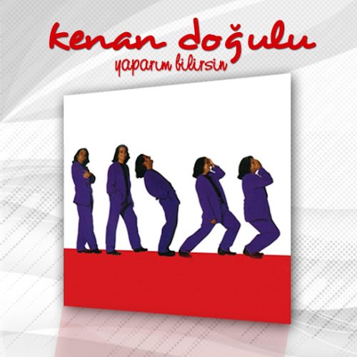 Kenan Doğulu - Bu Günüm Sensiz Geçti