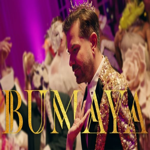 Kenan Doğulu - Bumaya