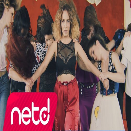 Sertab Erener - Bastırın Kızlar Sertab Erener - Bastırın Kızlar