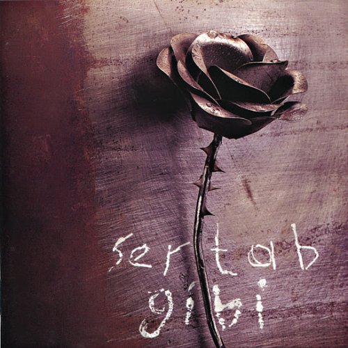 Sertab Erener - Bozlak