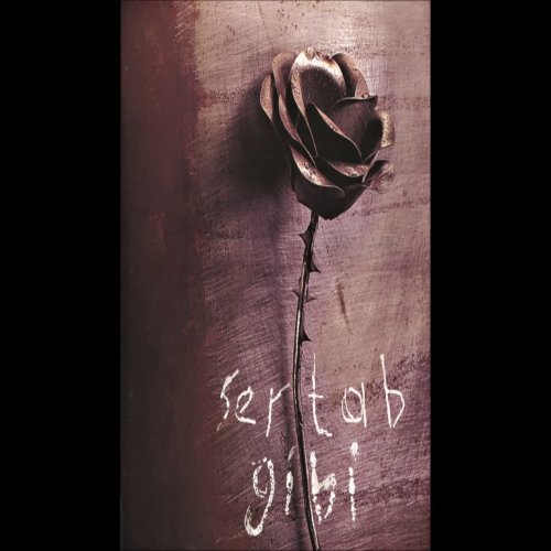 Sertab Erener - Dağ Gibiyim