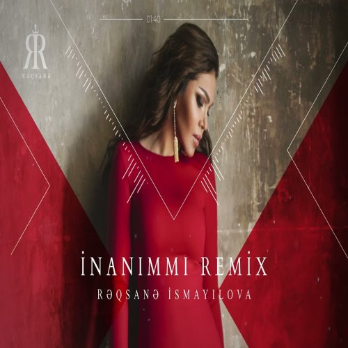 Rəqsanə İsmayılova - İnanımmı Remix