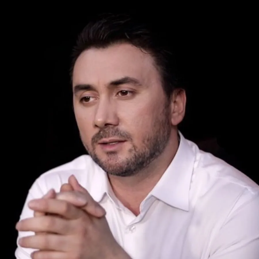 Aqsin Fateh