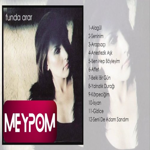 Funda Arar - Anestezik Aşk
