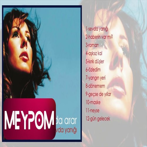Funda Arar - Neyse