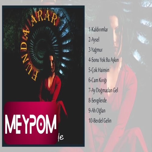 Funda Arar - Çok Hainsin