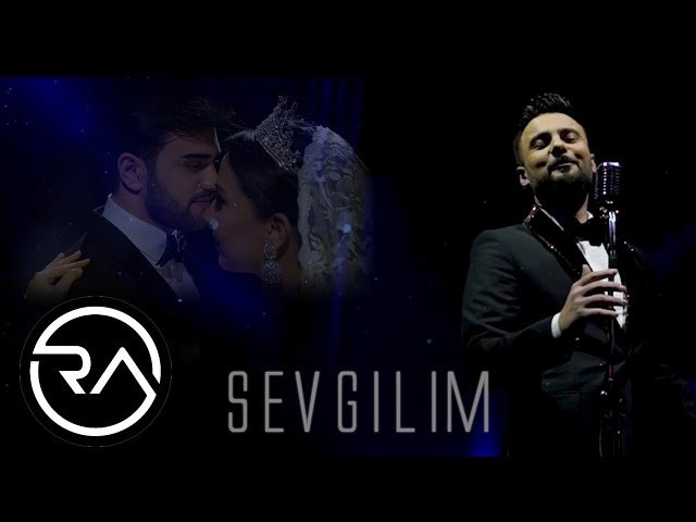 Rubail Azimov - Sevgilim