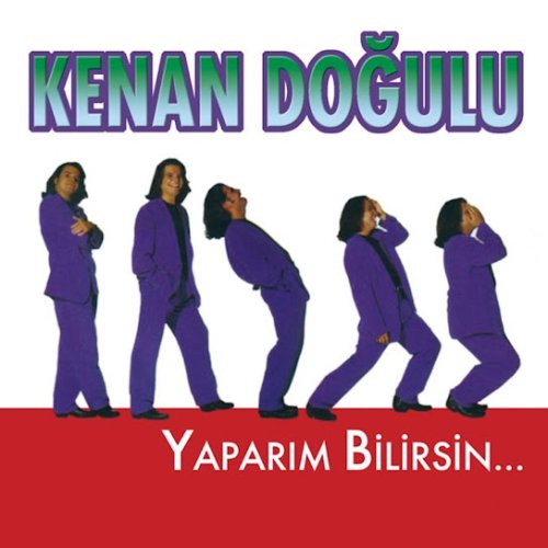 Kenan Doğulu - Jazz Yapma