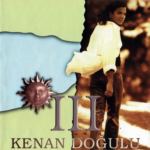 Kenan Doğulu - Kandırdım