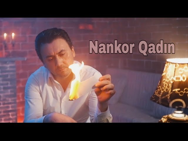 Aqsin Fateh - Nankor Qadin