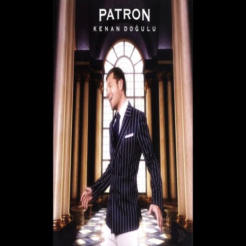 Kenan Doğulu - Patron