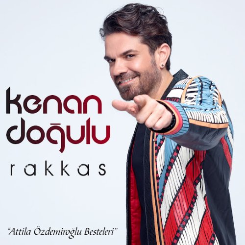 Kenan Doğulu - Rakkas