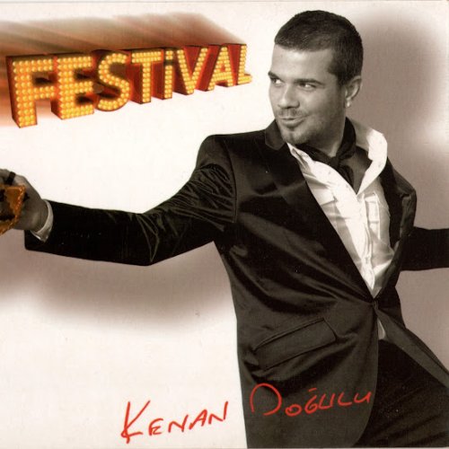 Kenan Doğulu - Rüzgar