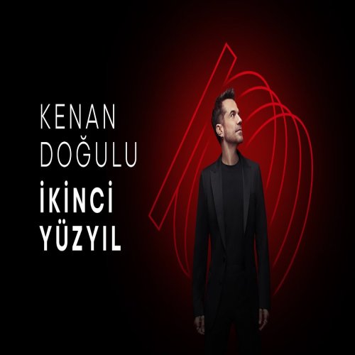Kenan Doğulu - İkinci Yüzyıl