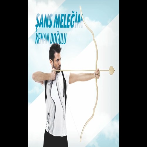 Kenan Doğulu - Şans Meleğim