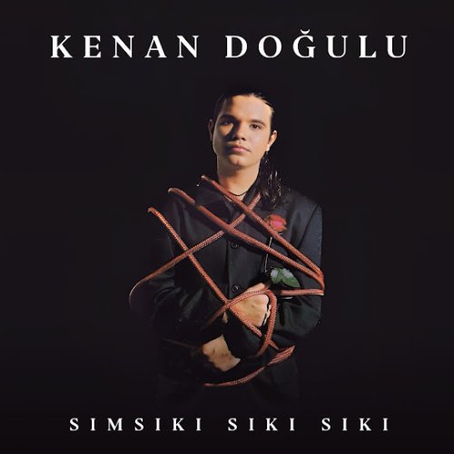 Kenan Doğulu - Şarkılarım Sana Doğru