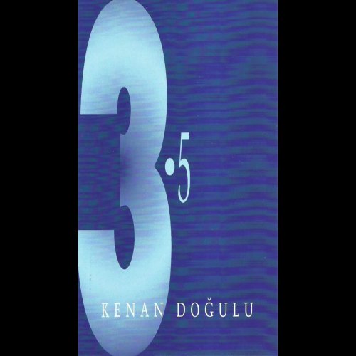 Kenan Doğulu - Hiç Bana Sordun Mu (Remix)