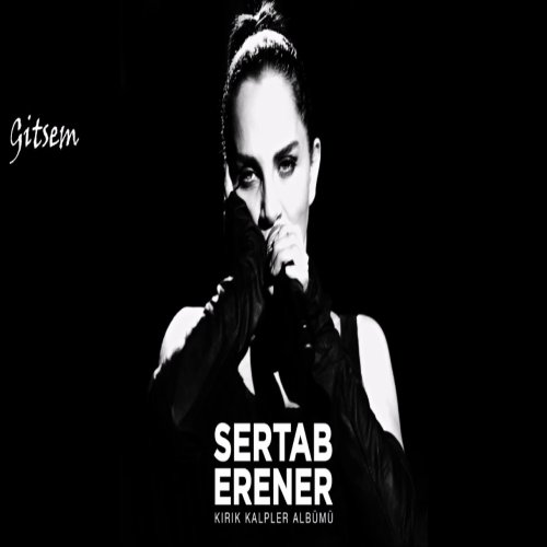 Sertab Erener - Gitsem