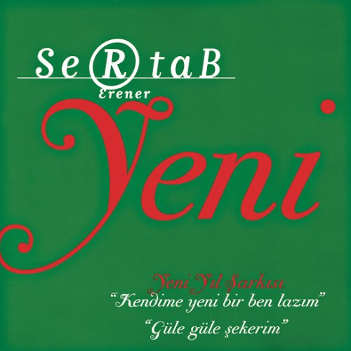 Sertab Erener - Güle Güle Şekerim
