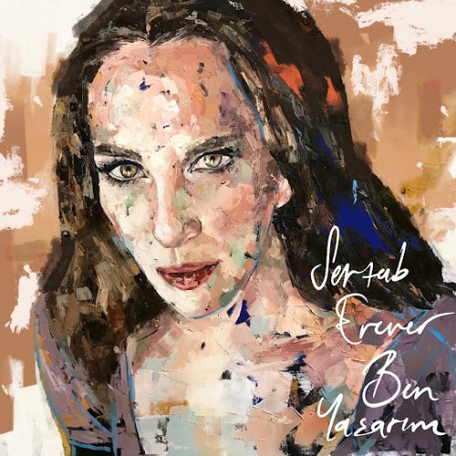 Sertab Erener - Hepsi Aşktan