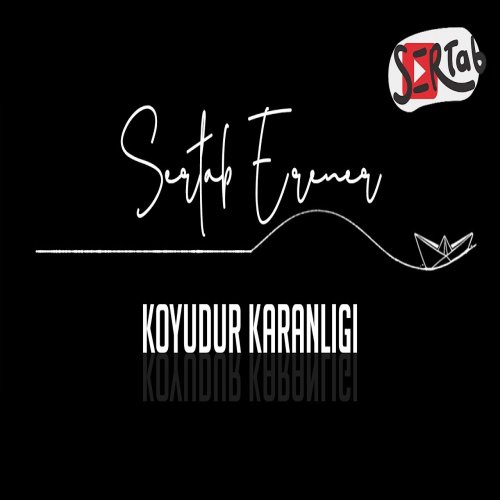 Sertab Erener - Koyudur Karanlığı
