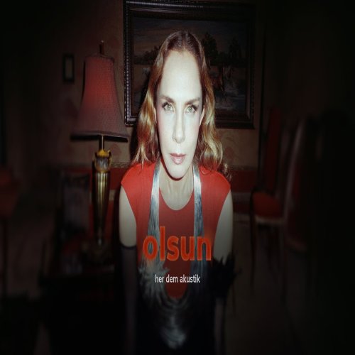 Sertab Erener - Olsun