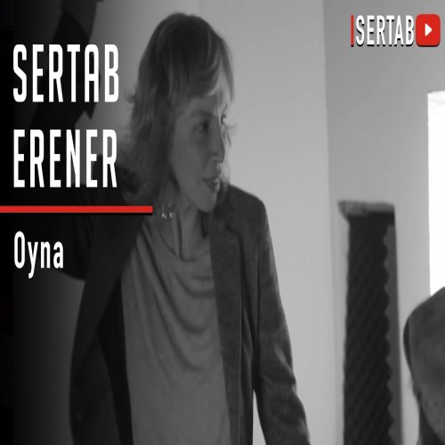 Sertab Erener - Oyna