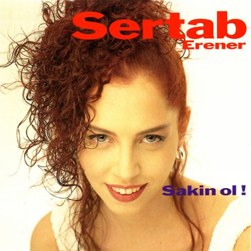 Sertab Erener - Oyun Bitti