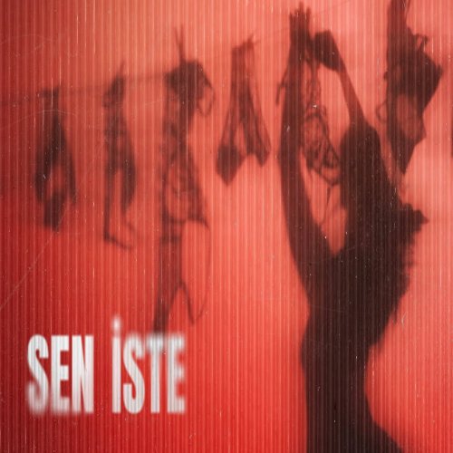 Sertab Erener - Sen İste
