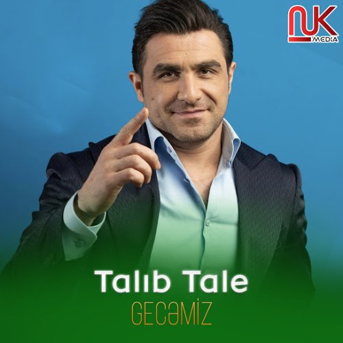 Talıb Tale - Gecəmiz