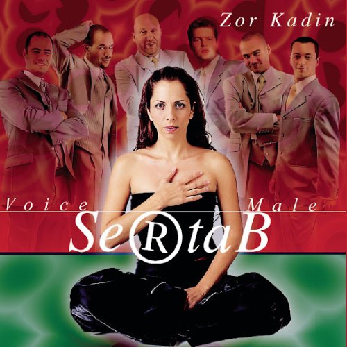 Sertab Erener - Sir