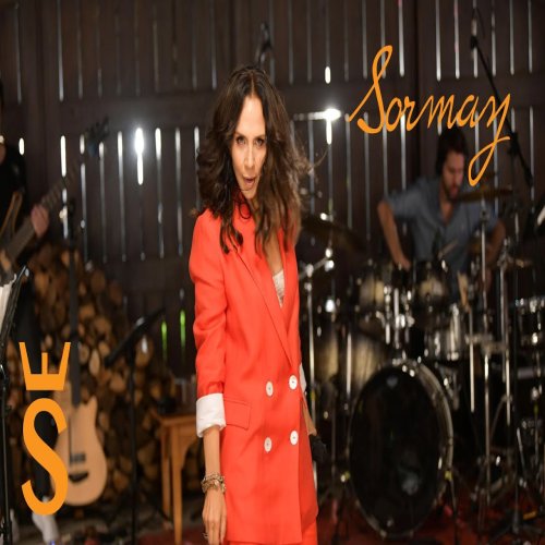 Sertab Erener - Sormaz