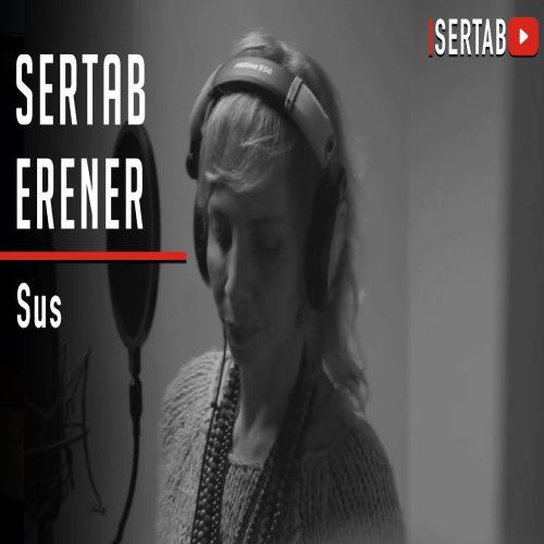 Sertab Erener - Sus