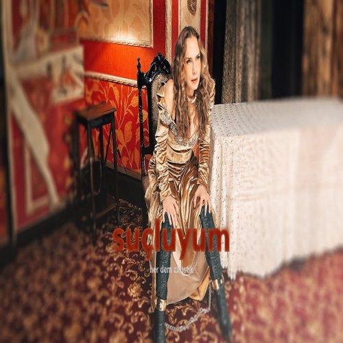 Sertab Erener - Suçluyum