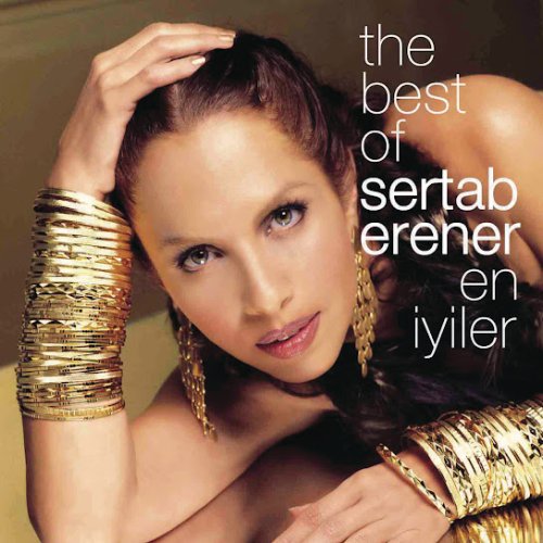 Sertab Erener - Vur Yüreğim