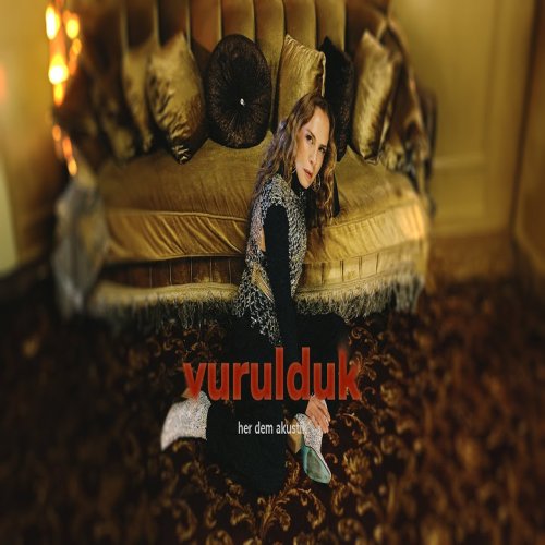 Sertab Erener - Vurulduk