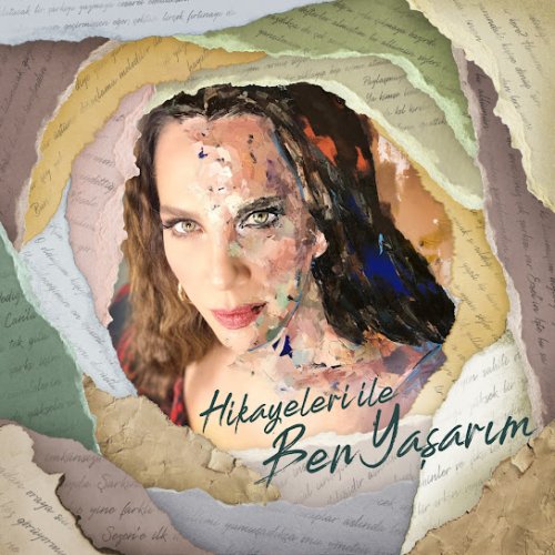 Sertab Erener - Yola Çıkmak