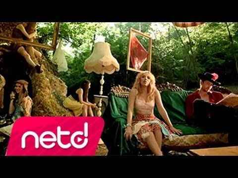 Sertab Erener - Öyle de Güzel
