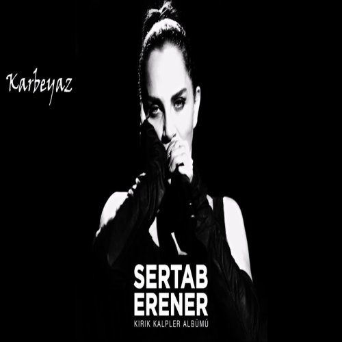 Sertab Erener - Karbeyaz