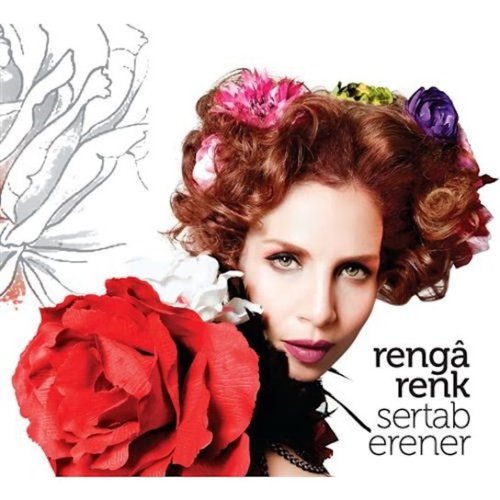 Sertab Erener - Koparılan Çiçekler (Remix)