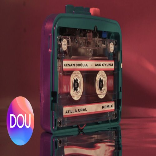 Kenan Doğulu,Atilla Ural - Aşk Oyunu