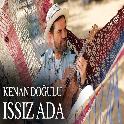 Kenan Doğulu,Bora Uzer - Issız Ada