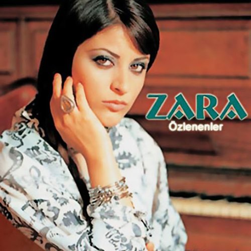 Zara - Kederli Günlerimde
